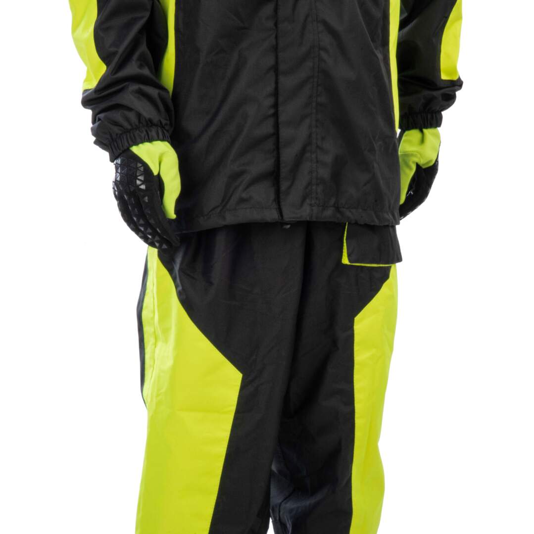 Комбинезон (текстиль) HIZER AT-3000 (L)