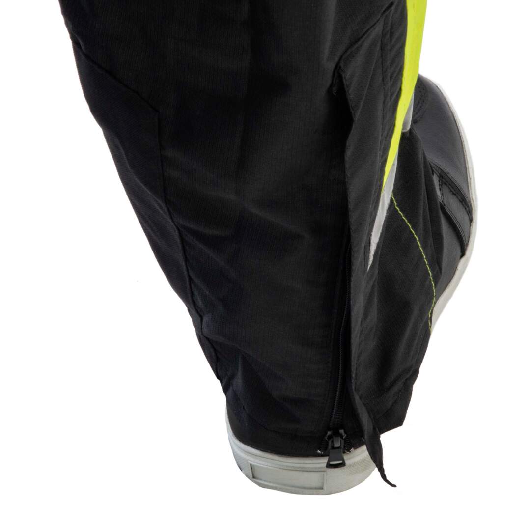 Комбинезон (текстиль) HIZER AT-3000 (L)