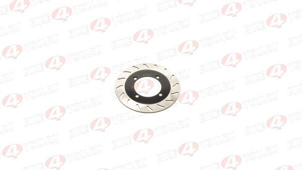Диск тормозной Scrambler 250  4х120х100, D=240 мм