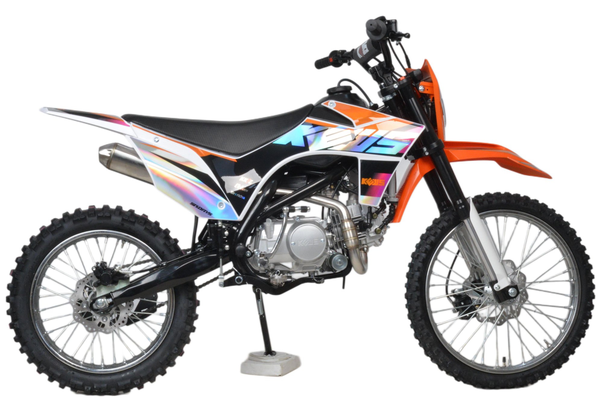 Питбайк Kews K61 140 E 19/16