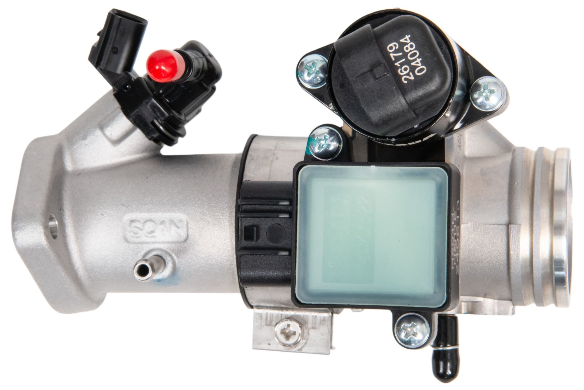 Дроссельная заслонка в сборе ATV MAX 300